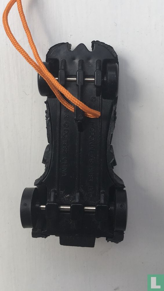 Batmobil