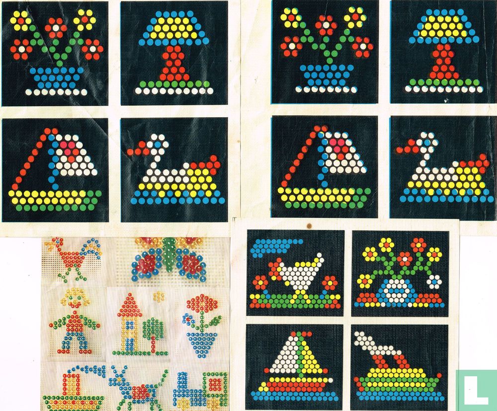 Mosaic