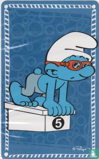 Smurfenmemo