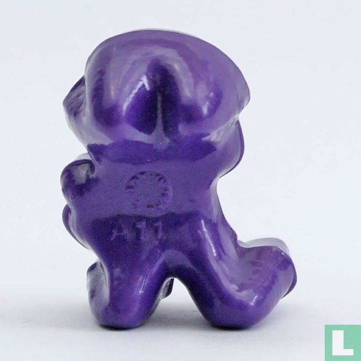 Puck (lila)
