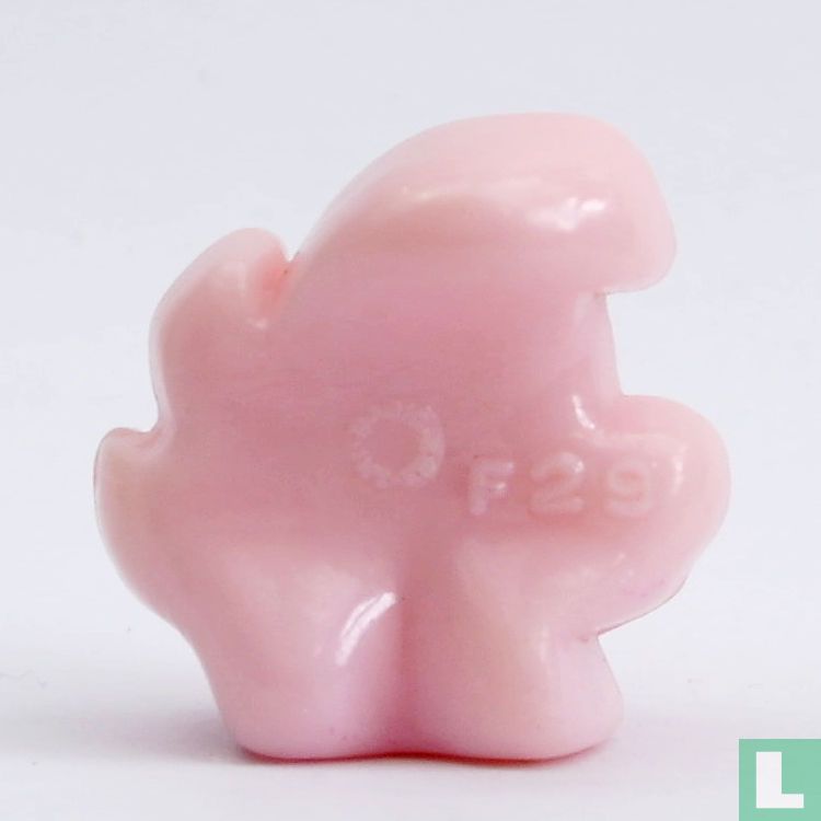 Sweety (pink)