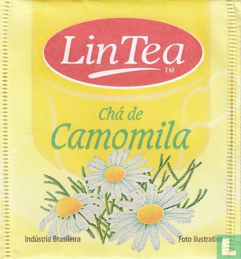 Camomila