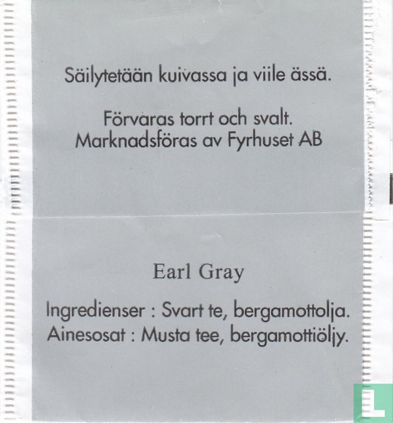 Earl Gray 