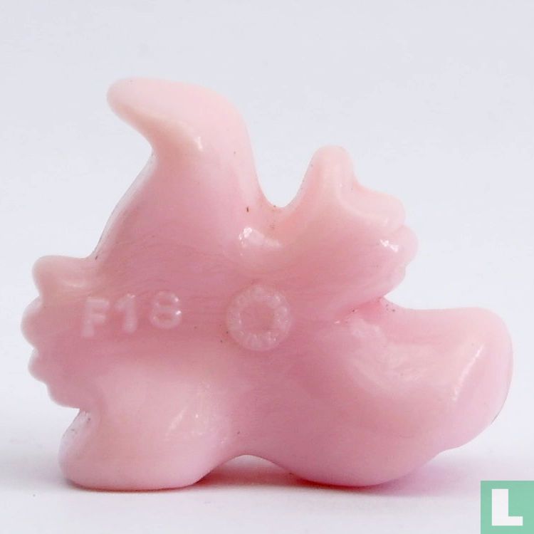 Dancer (pink)