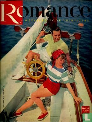 Romance 18