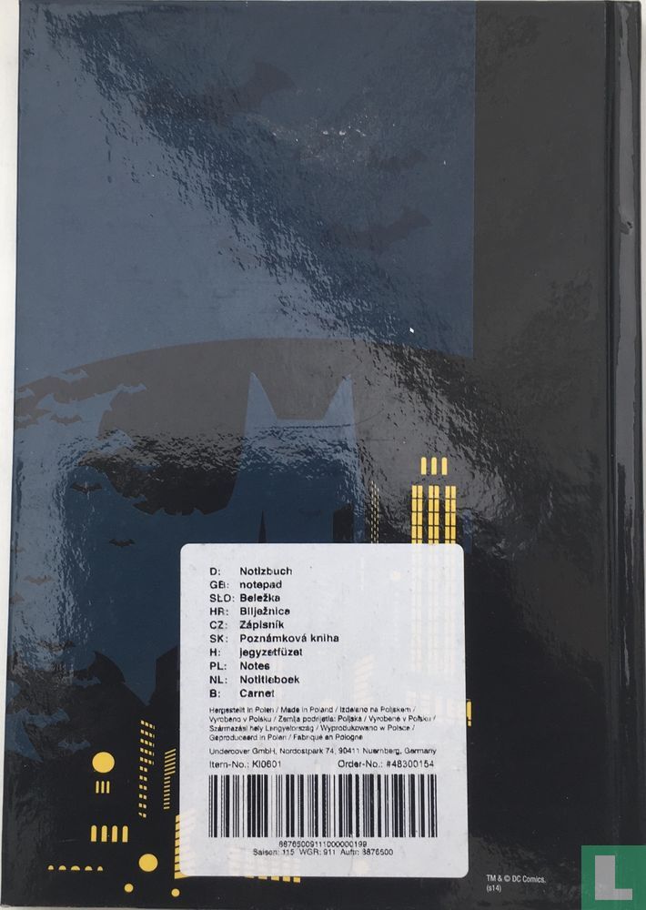 Batman