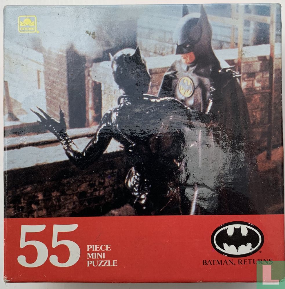Batman