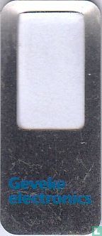 Geveke - Electronics