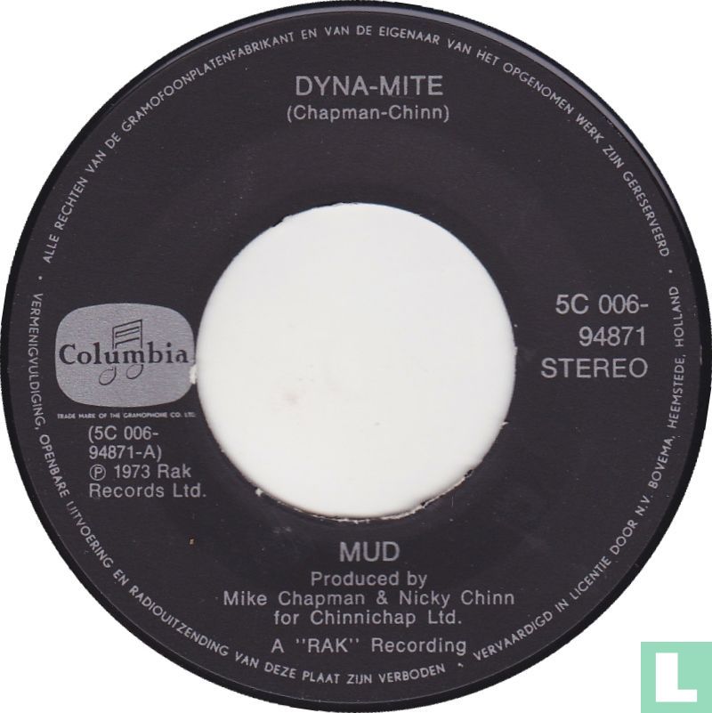 Dyna-Mite