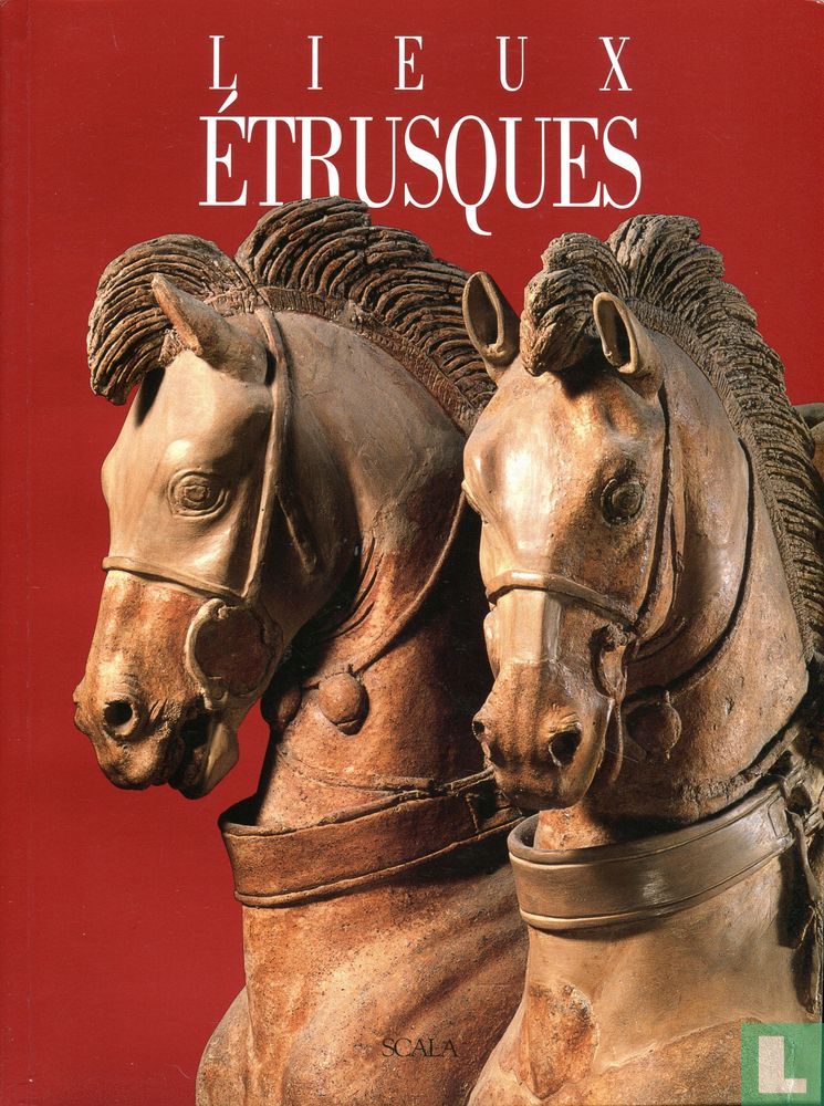 Lieu Etrusques