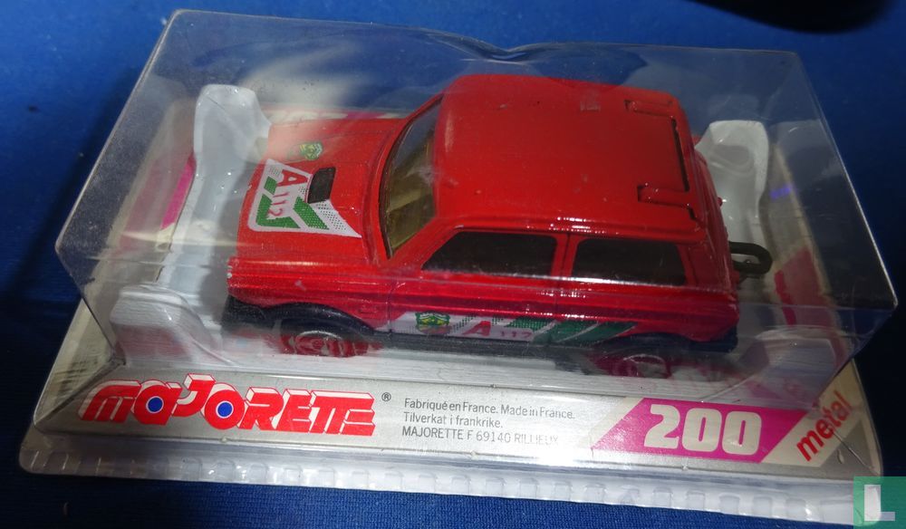 Autobianchi A112