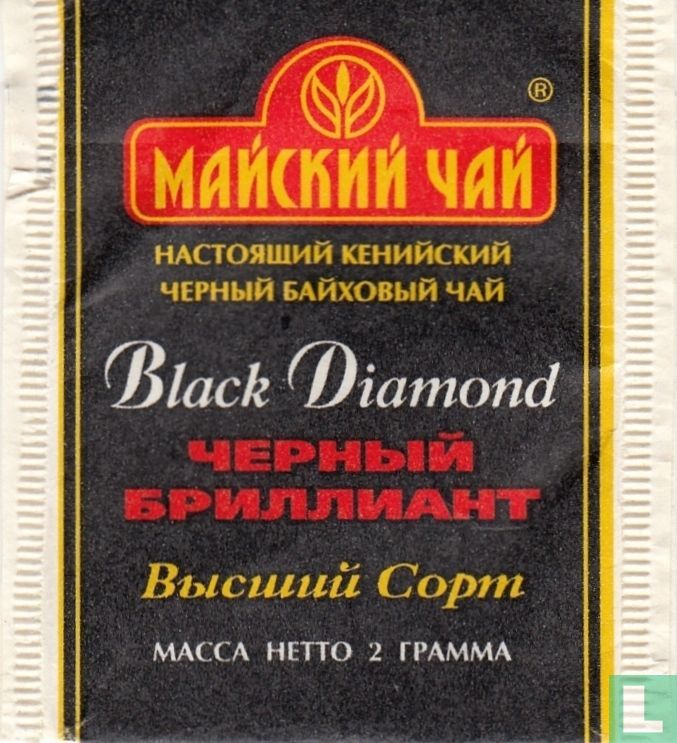 Black Diamond 