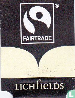 Fairtrade decaf Tea