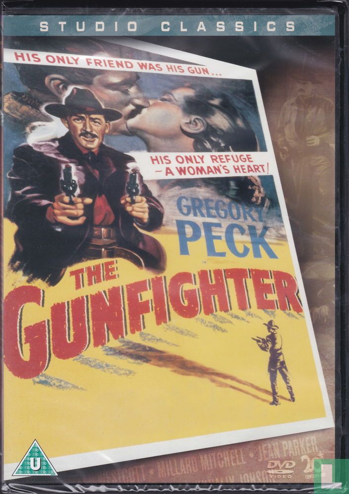 The Gunfighter