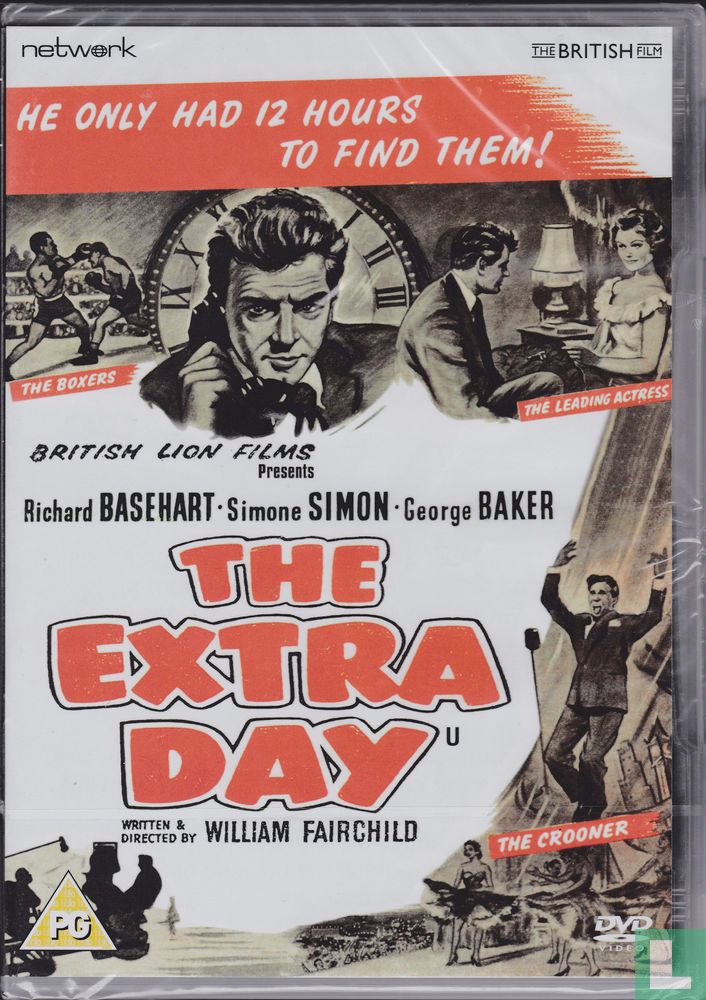 The Extra Day