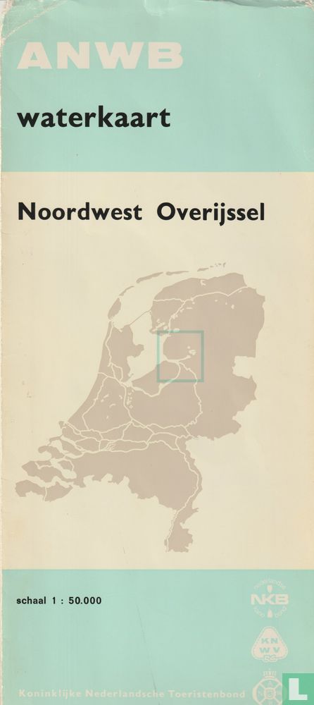Noordwest Overijssel