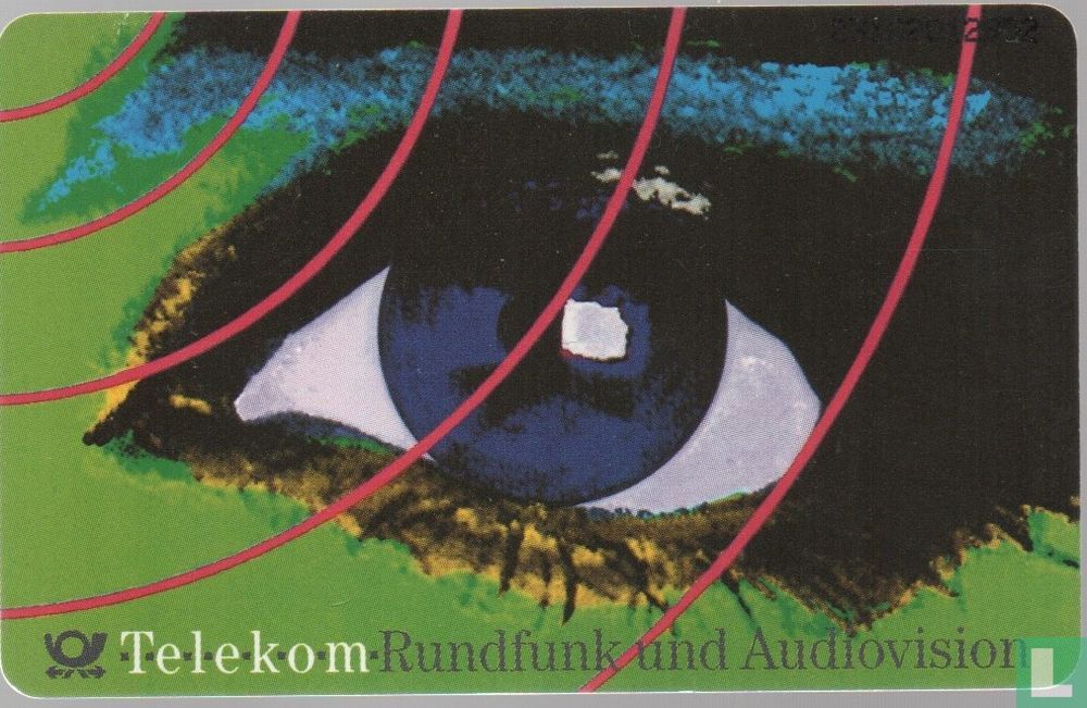 Rundfunk und Audiovision