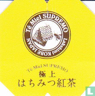 Té Miel Supremo