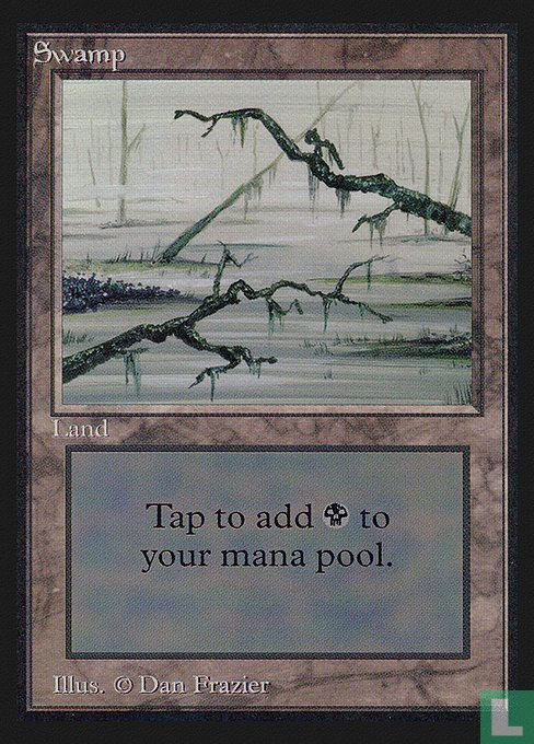Swamp