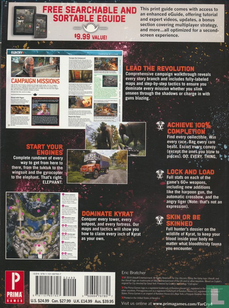 Farcry 4