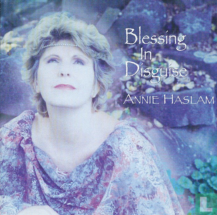 Blessing in Disguise