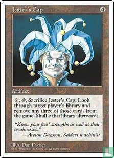Duelist 18