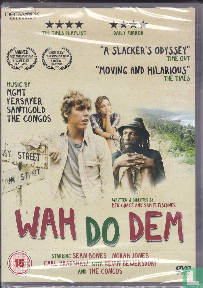 Wah Do Dem