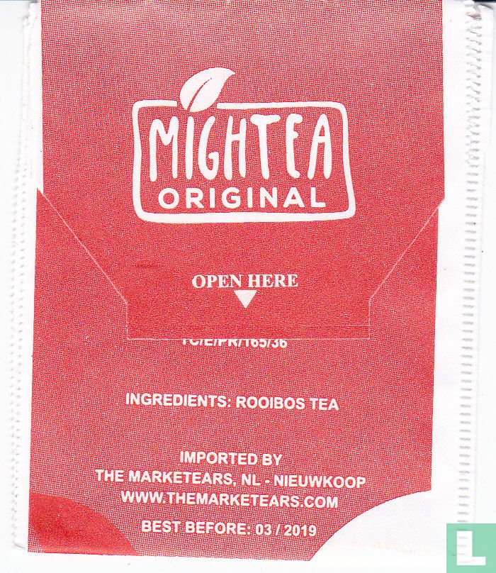 Rooibos