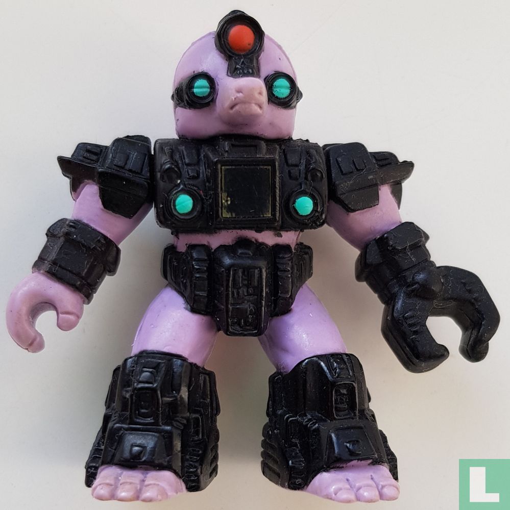 Miner Mole variant