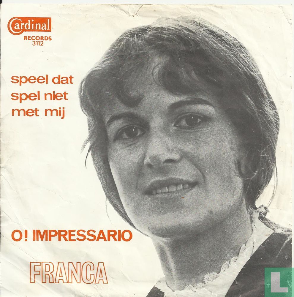 O! Impressario