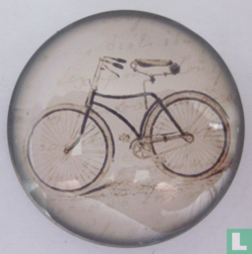 Safety bike