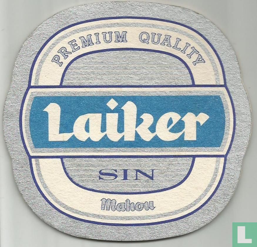 Laiker