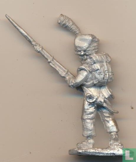 Nassau Grenadier