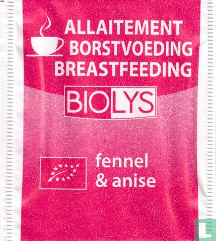 Allaitement