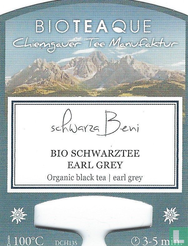Schwarza Beni