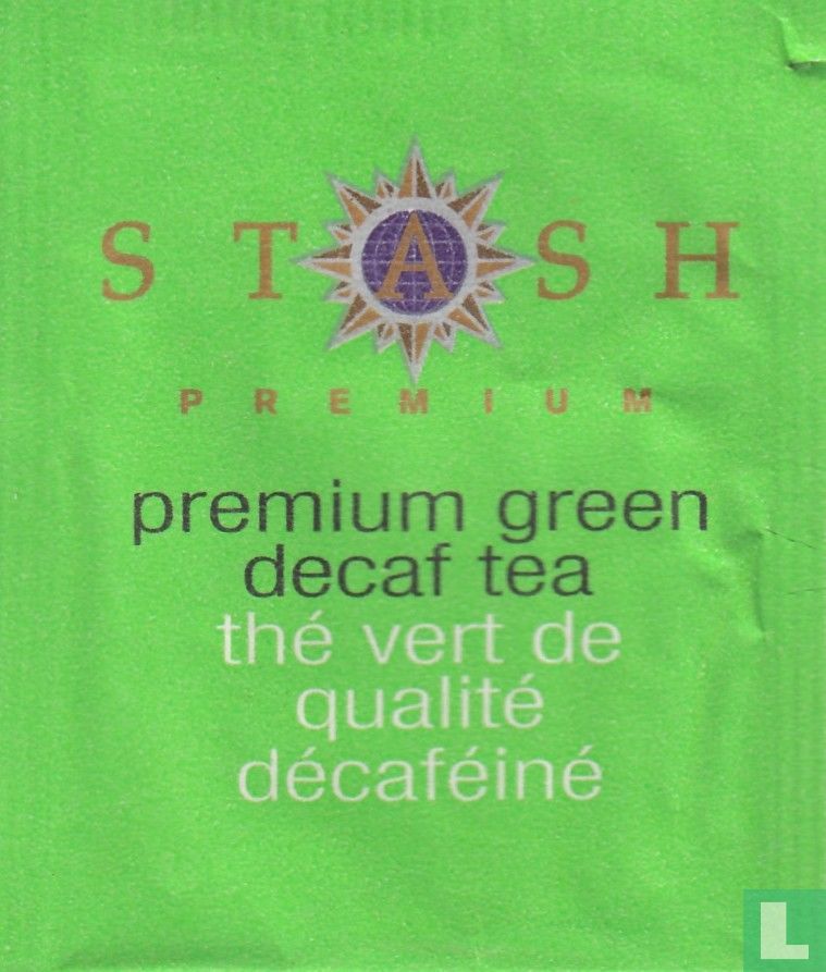 premium green