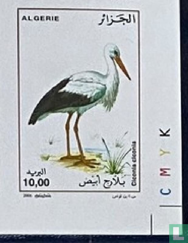 Vogels