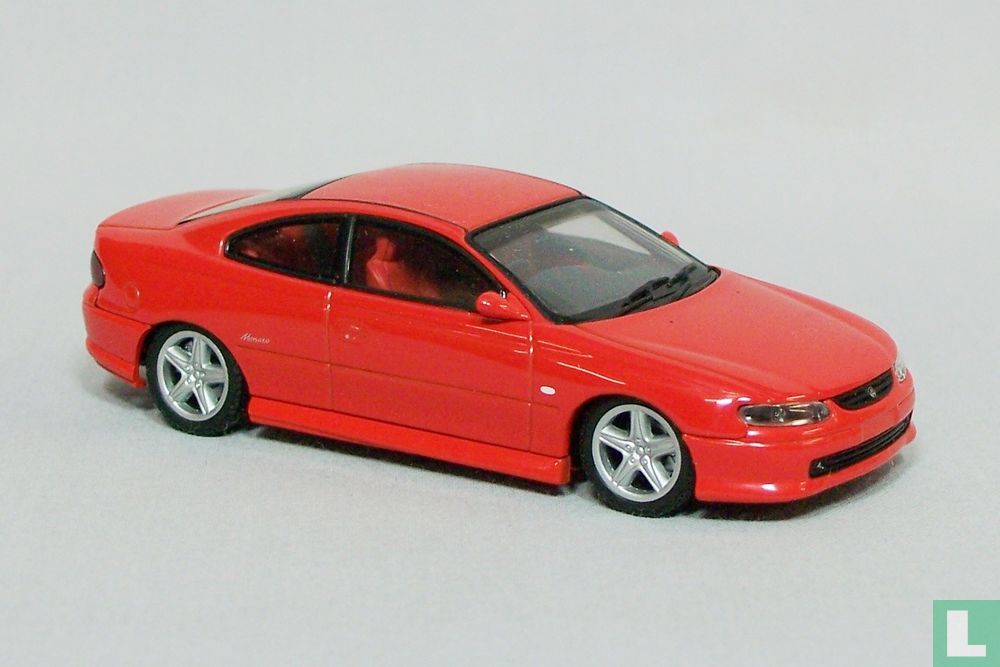 Holden V2 Monaro CV8