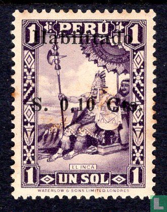 Roi inca