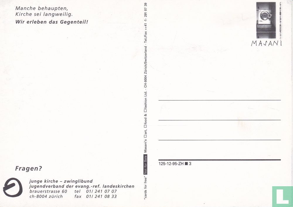 0125 - junge kirche - zwinglibund