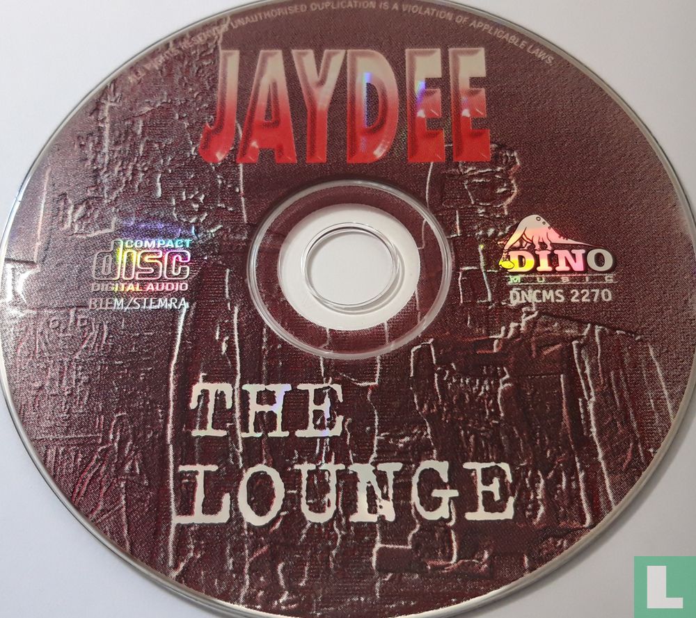 The Lounge