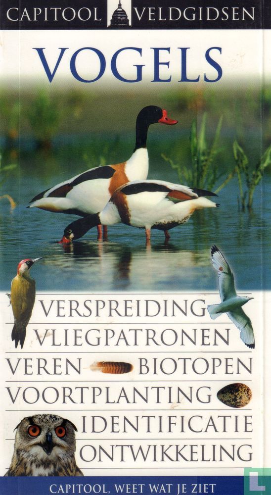 Vogels