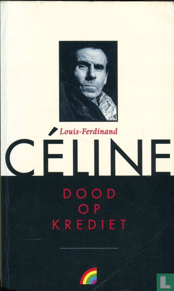 Dood op krediet 