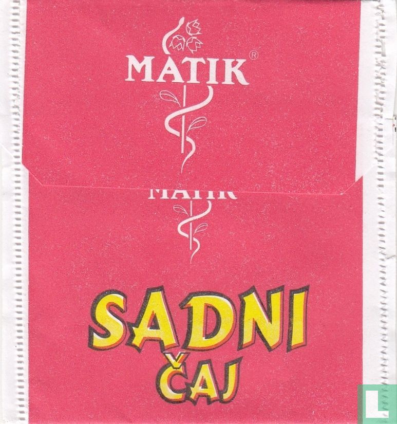 Vrtni Sadezi 