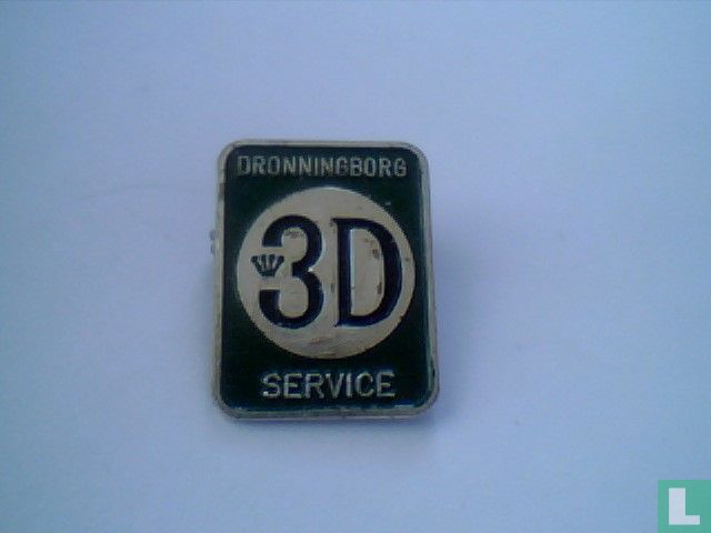 Dronningborg