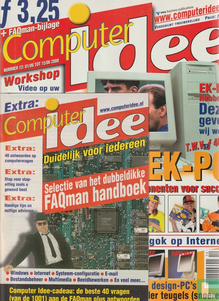 Computer Idee 12
