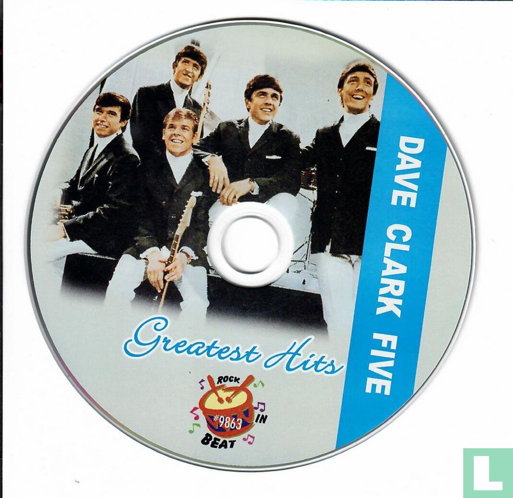 Greatest Hits