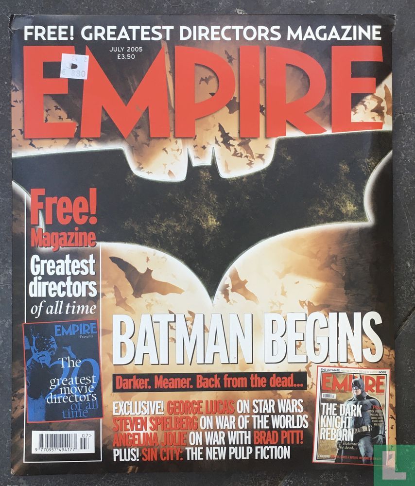 Empire 193