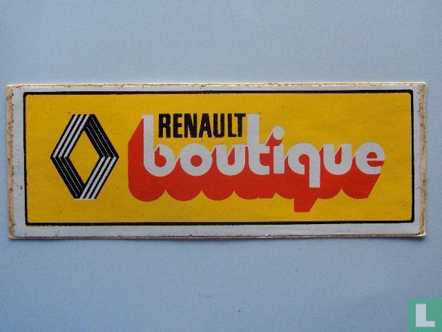 Boutique