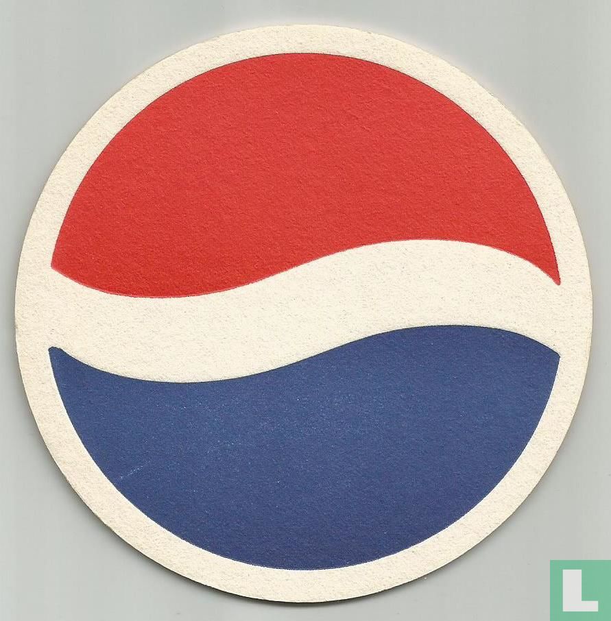Pepsi Cola